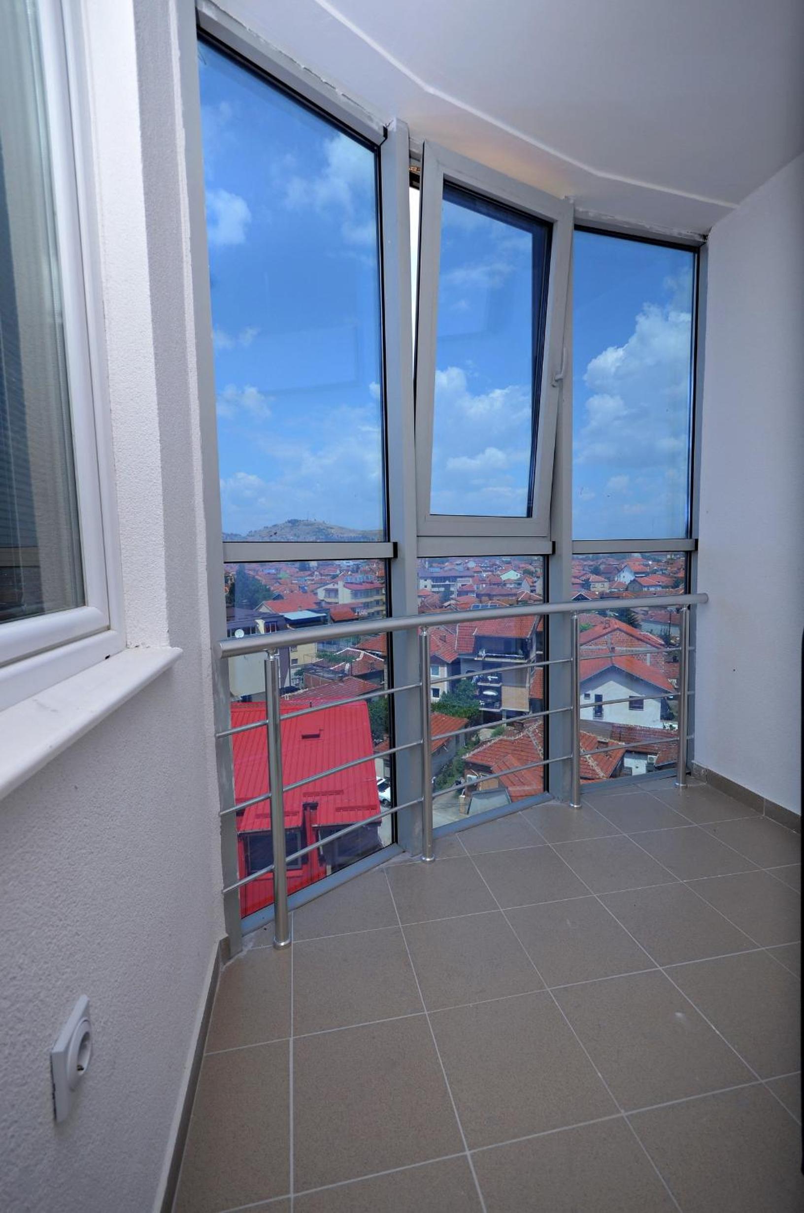 Aries Apartments