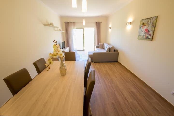 Marina Jardim - Great complex for families