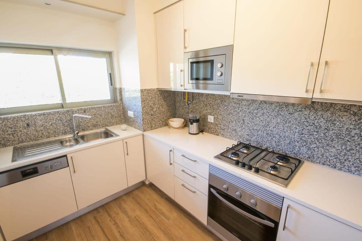 Marina Jardim - Great complex for families