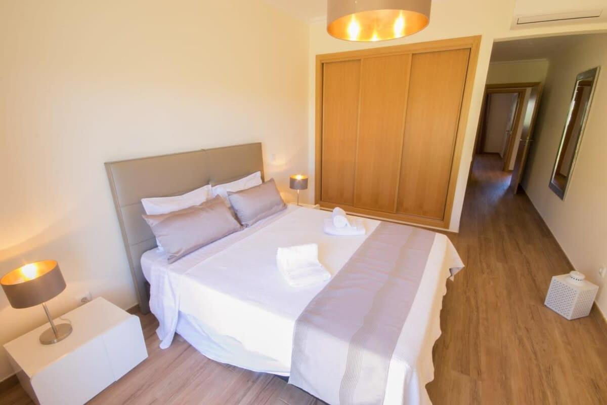 Marina Jardim - Great complex for families