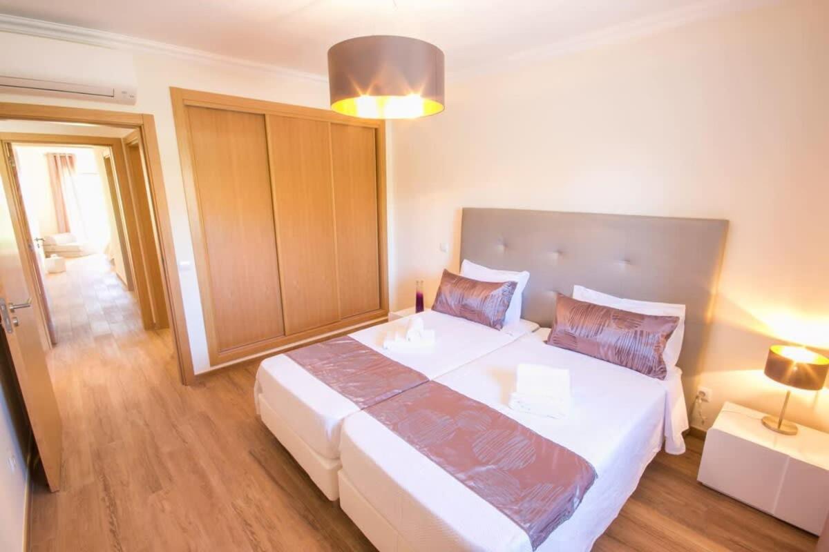 Marina Jardim - Great complex for families
