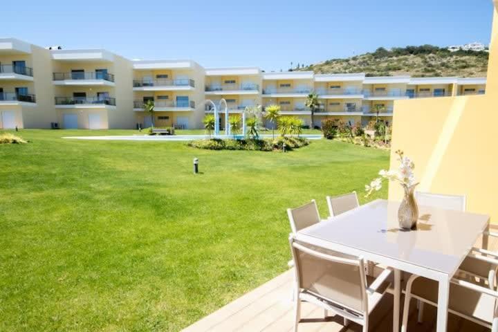 Marina Jardim - Great complex for families