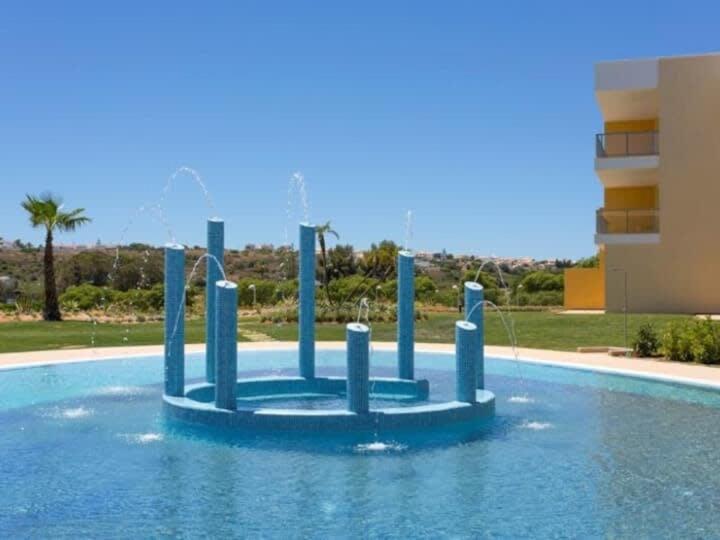 Marina Jardim - Great complex for families