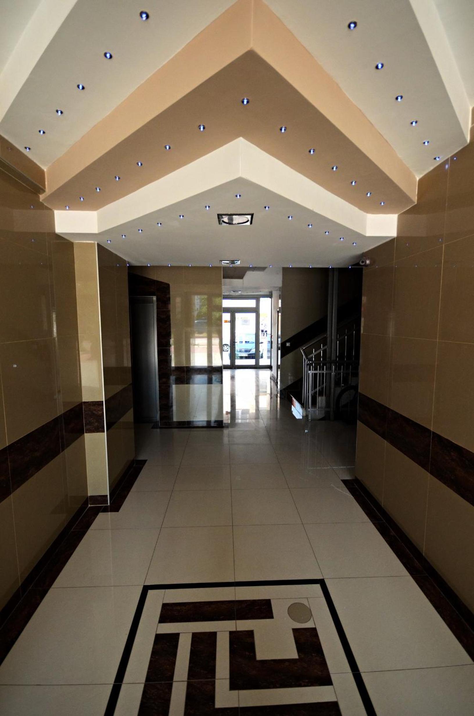 Aries Apartments