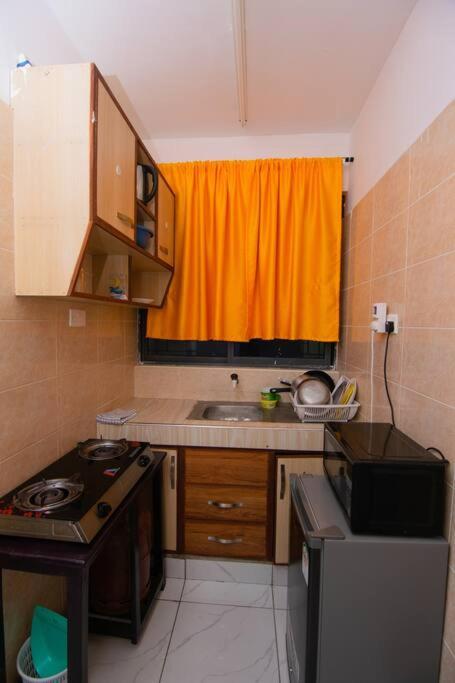 BALI bamburi lakeview oasis view 5