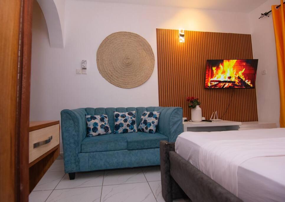 BALI bamburi lakeview oasis view 2