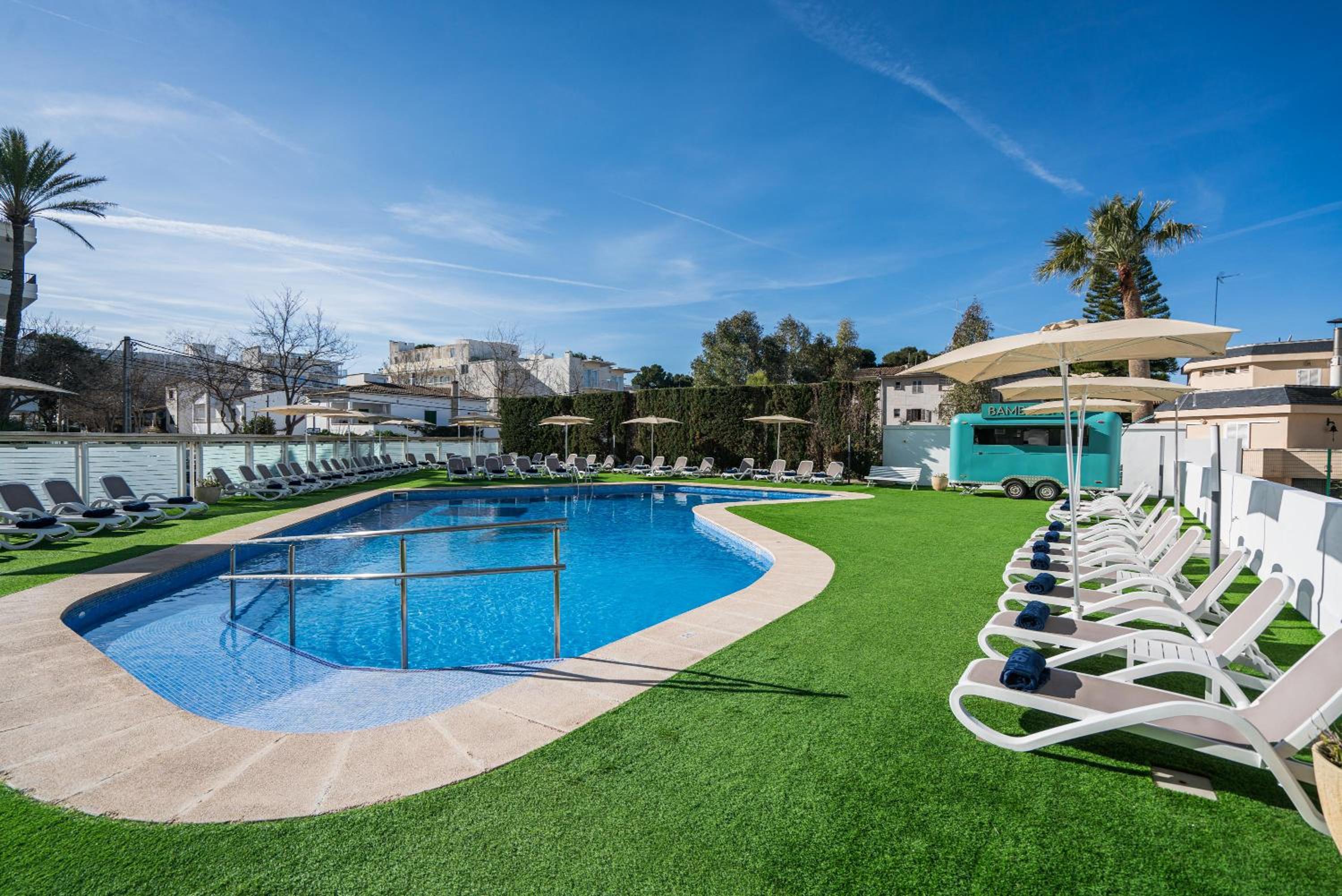 Playa de Palma Vacations - THB Maria Isabel - Adults Only - Property Image 1