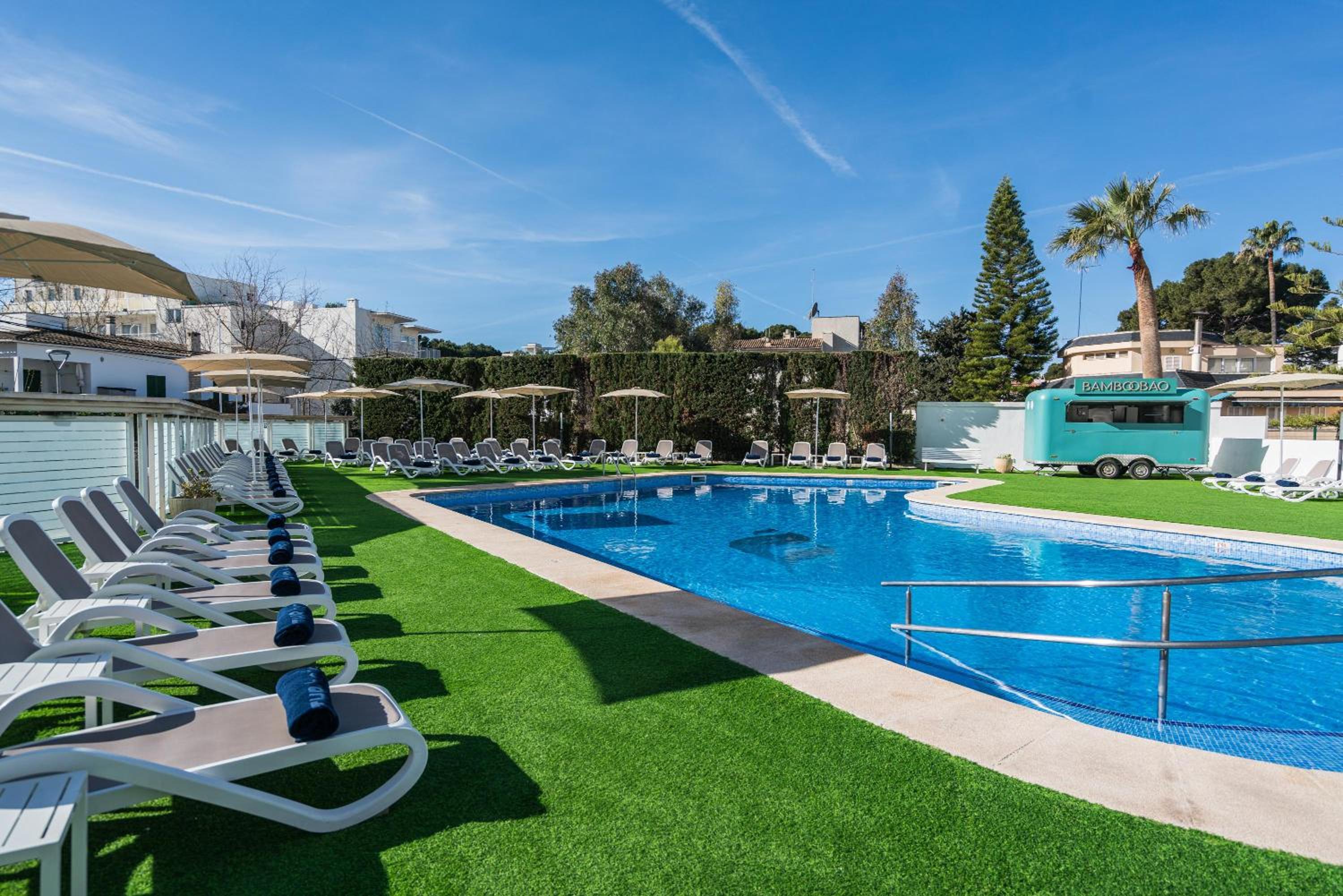 Playa de Palma Vacations - THB Maria Isabel - Adults Only - Property Image 2