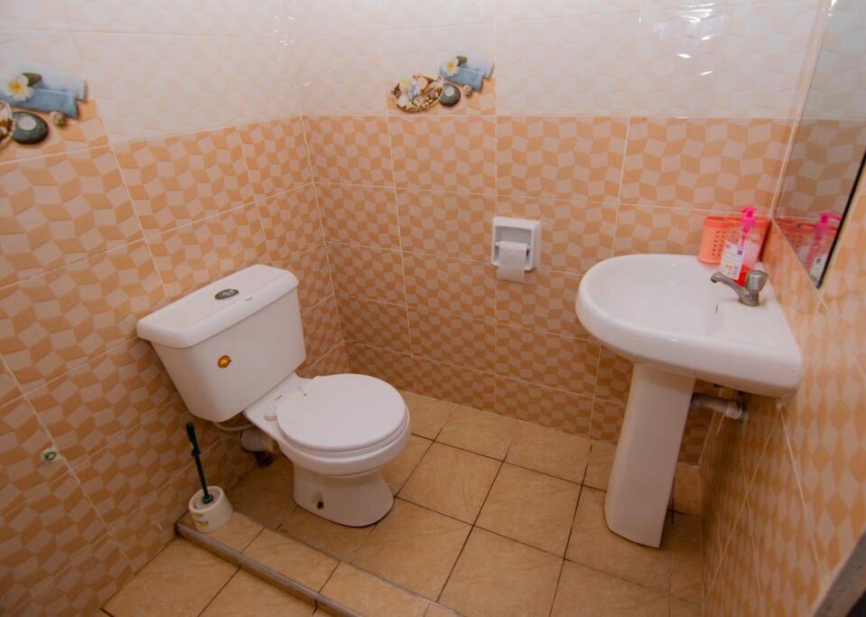 BALI bamburi lakeview oasis view 3