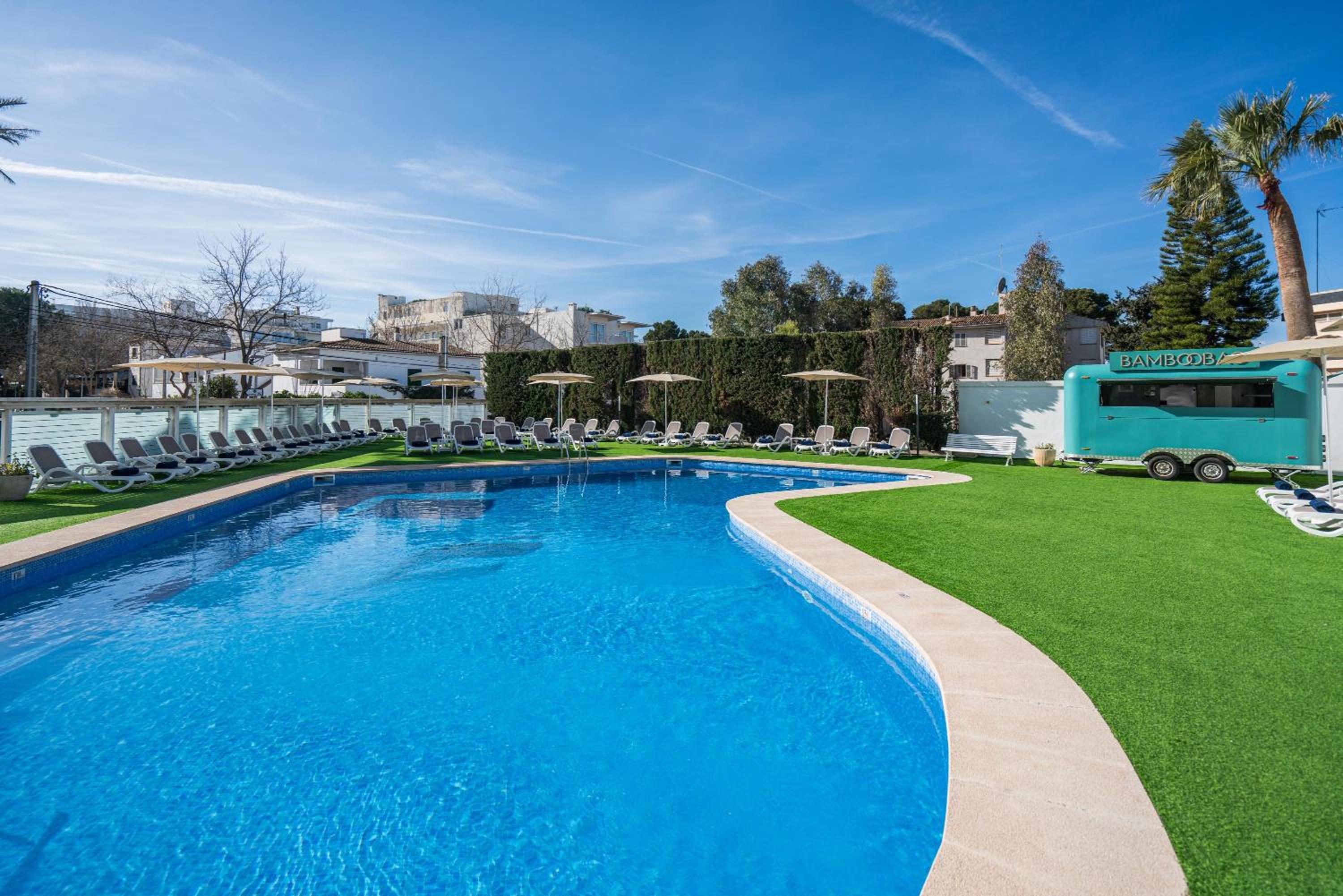 Playa de Palma Vacations - THB Maria Isabel - Adults Only - Property Image 3