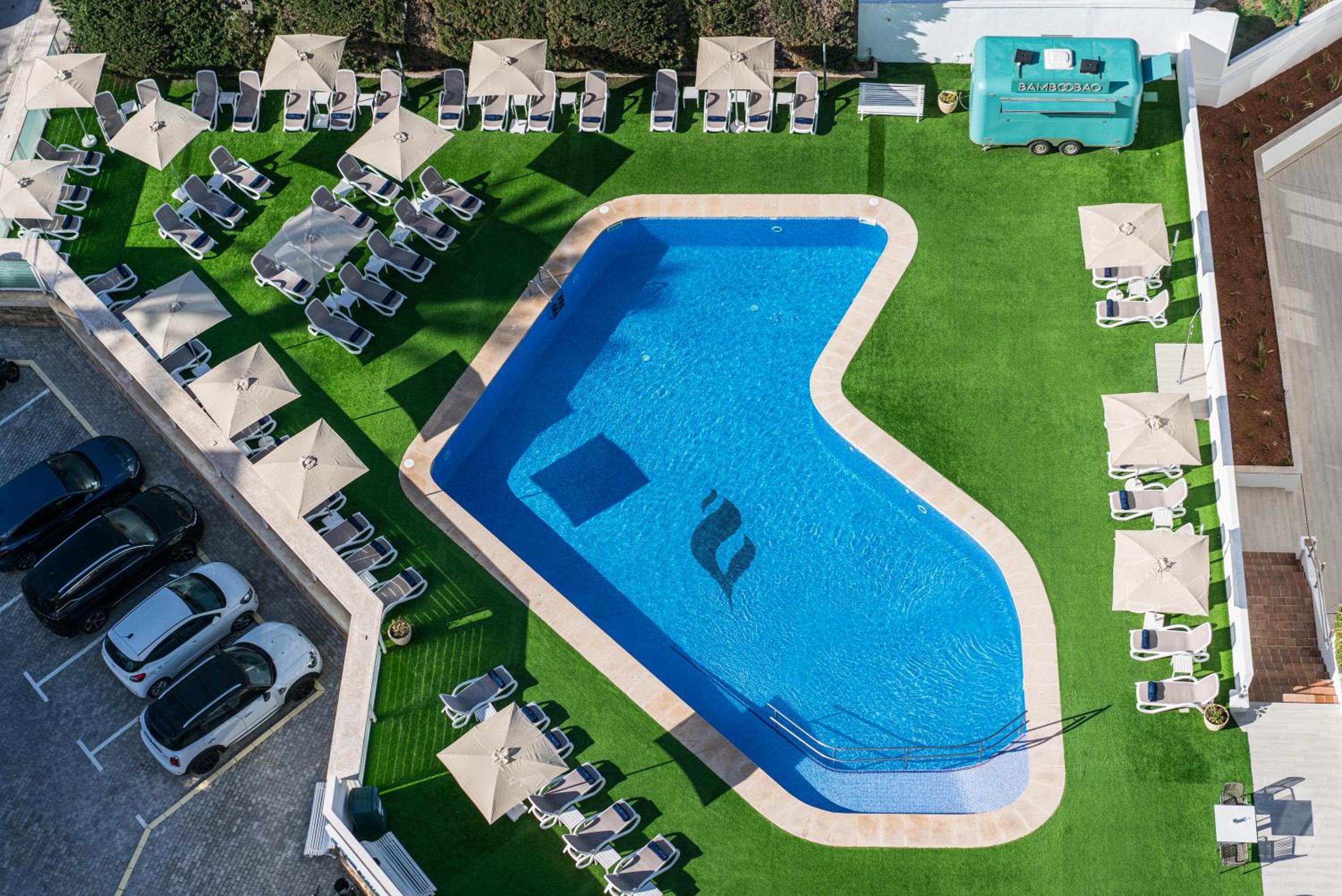 Playa de Palma Vacations - THB Maria Isabel - Adults Only - Property Image 4