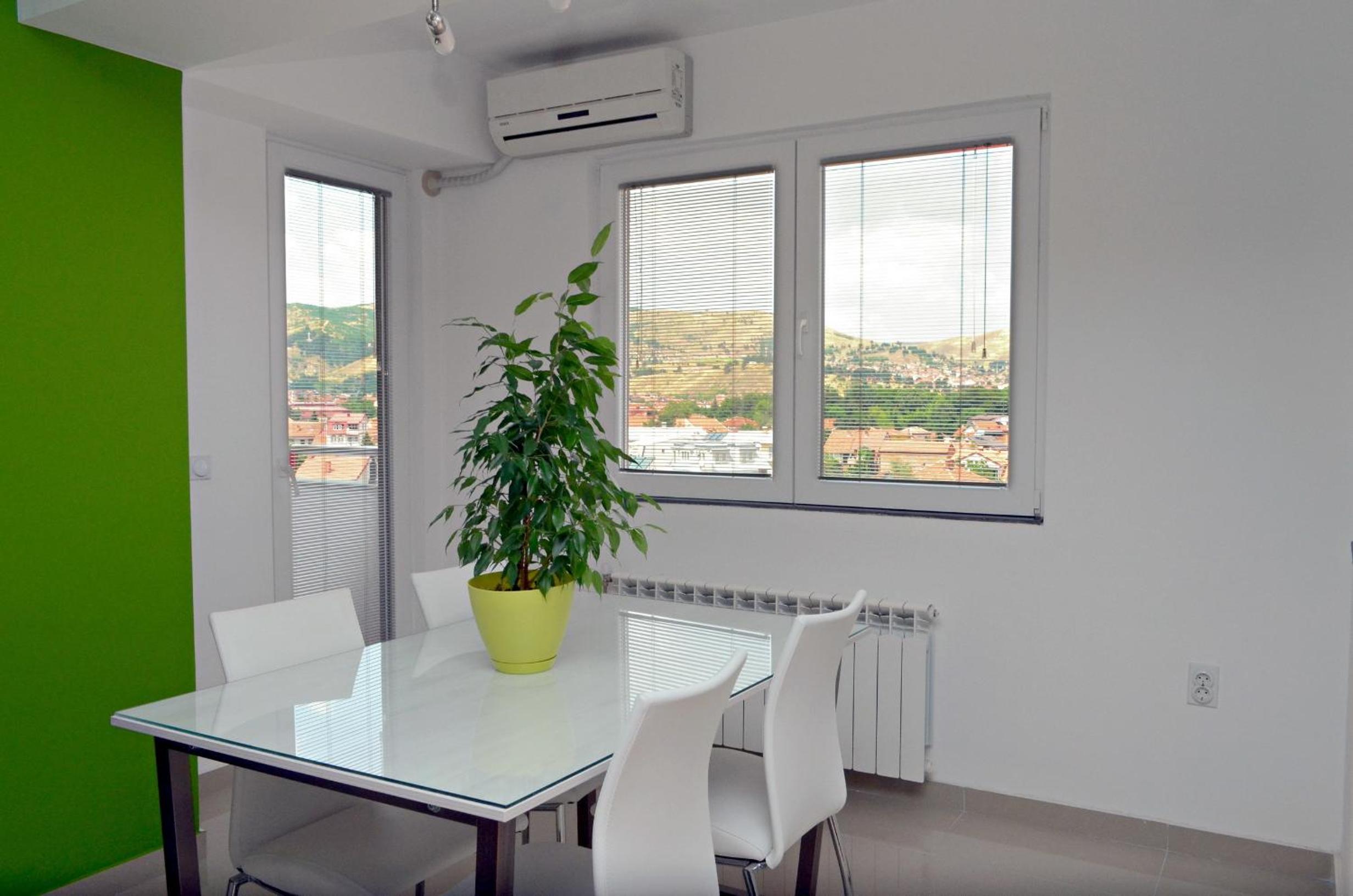 Aries Apartments
