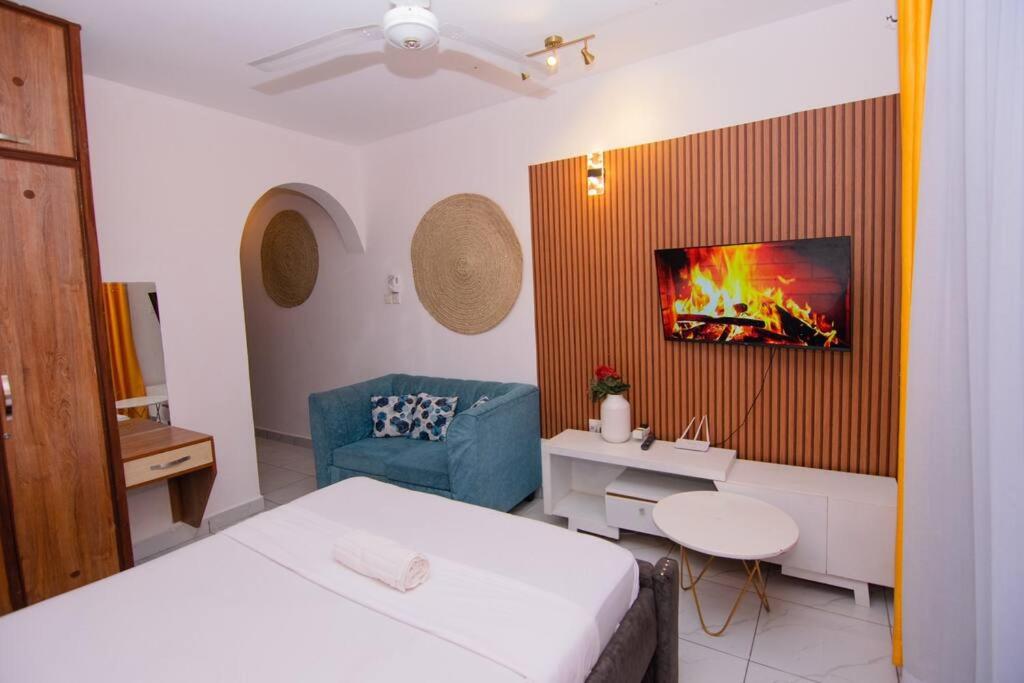 BALI bamburi lakeview oasis view 4