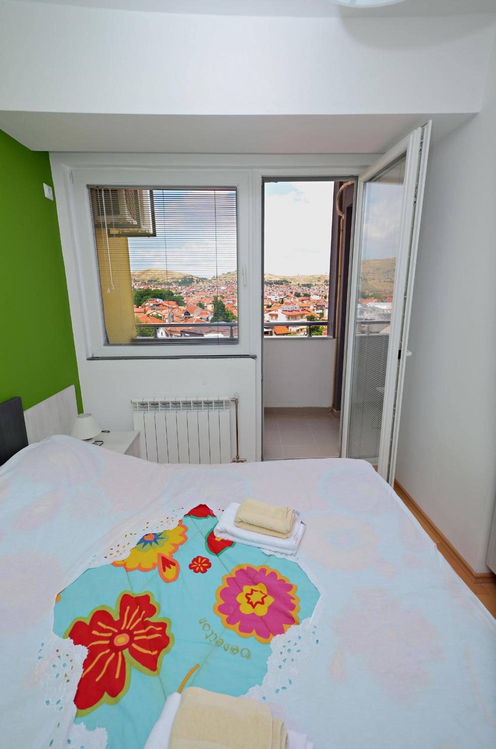 Aries Apartments