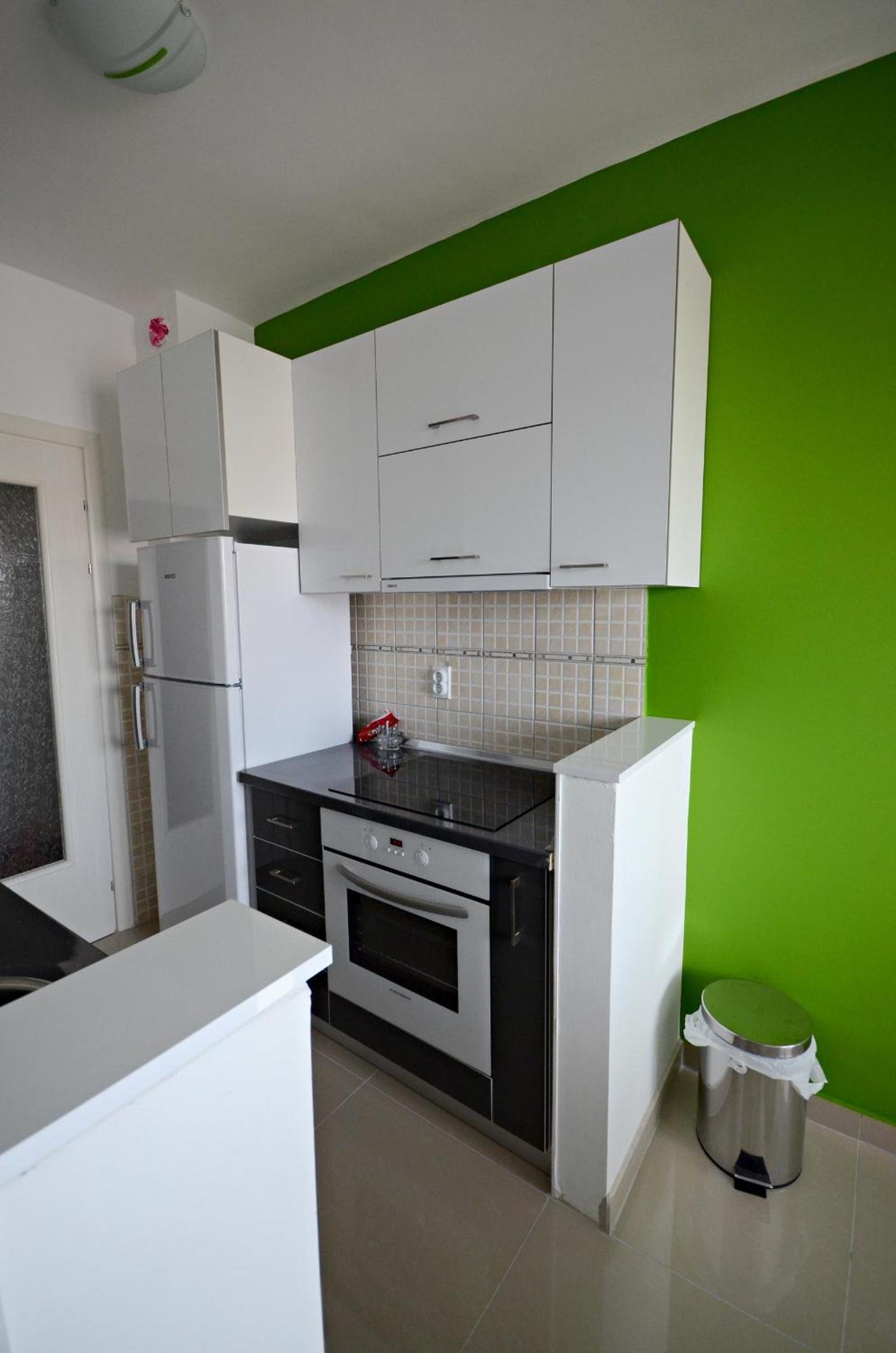 Aries Apartments