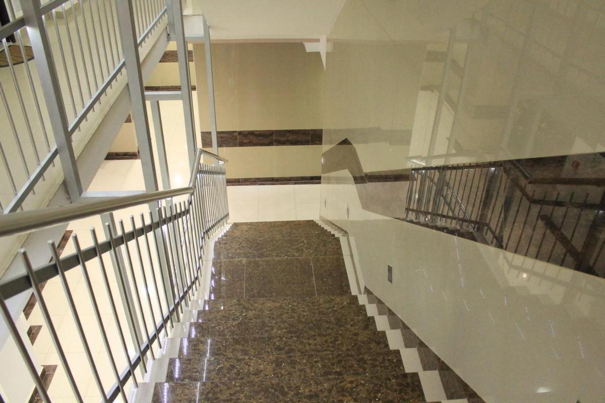 Aries Apartments