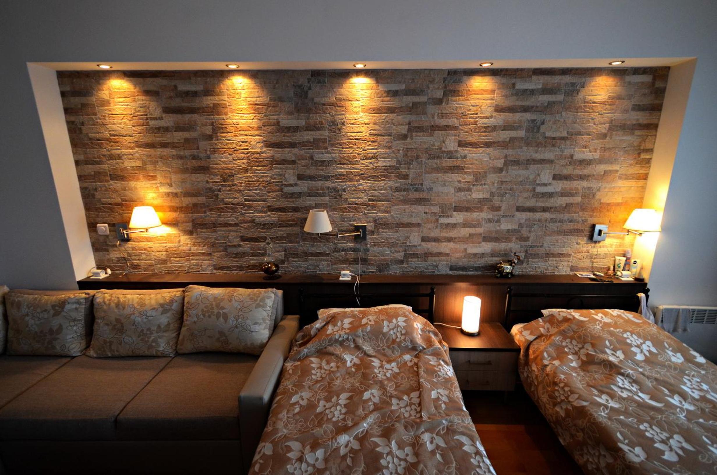 Aries Apartments