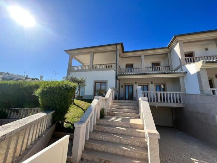 Villa Pedra Luxe - Spacious modern villa