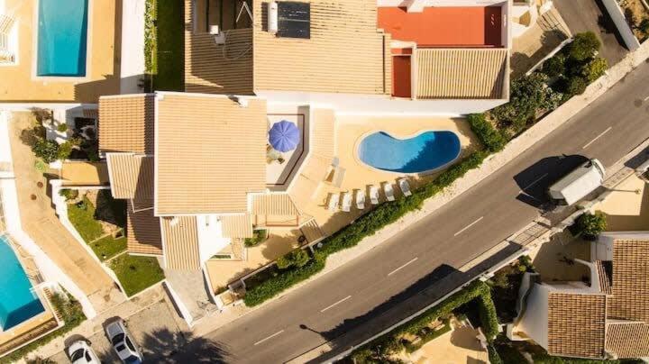 Villa Loria - beautiful panoramic views