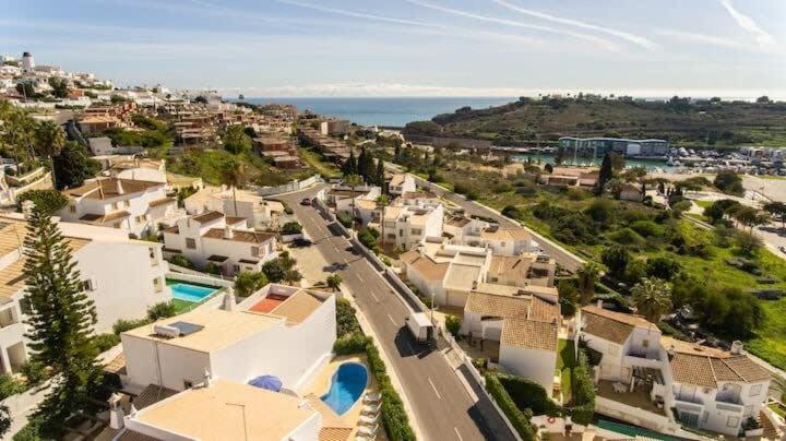 Villa Loria - beautiful panoramic views