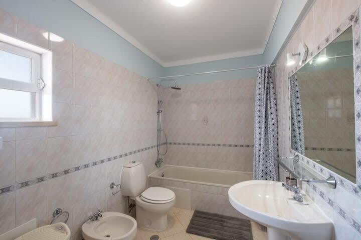 Villa Loria - beautiful panoramic views