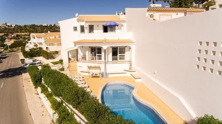 Villa Loria - beautiful panoramic views