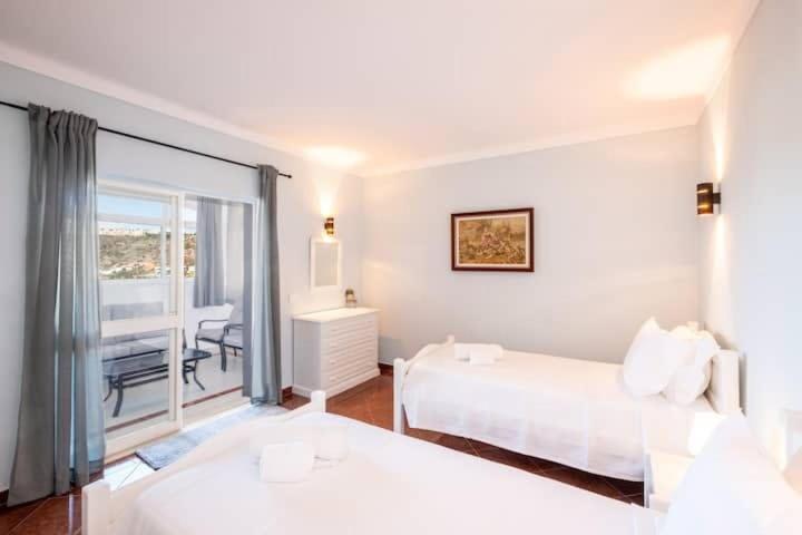 Villa Loria - beautiful panoramic views