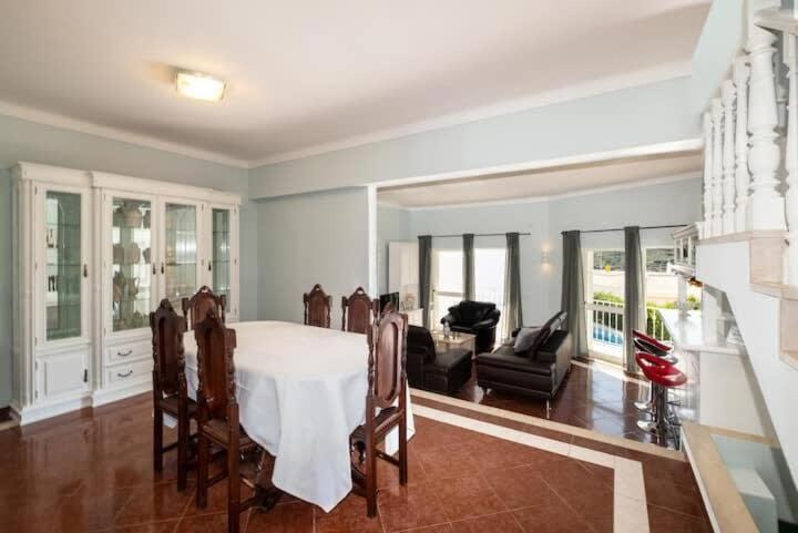 Villa Loria - beautiful panoramic views