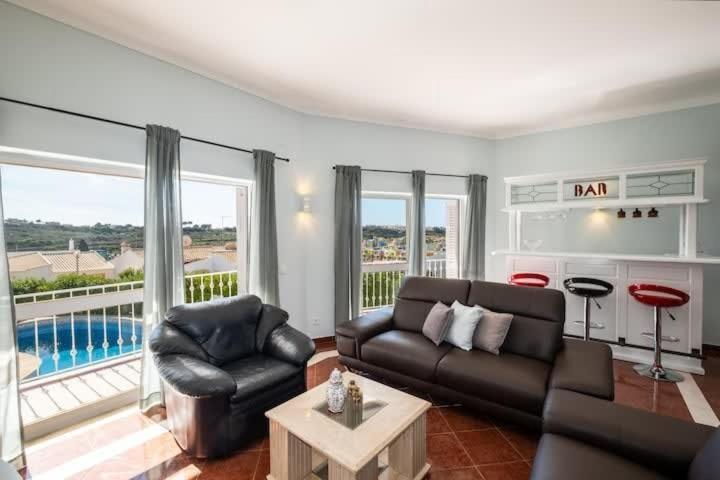 Villa Loria - beautiful panoramic views