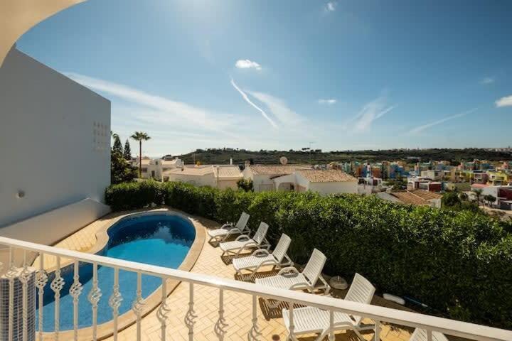 Villa Loria - beautiful panoramic views