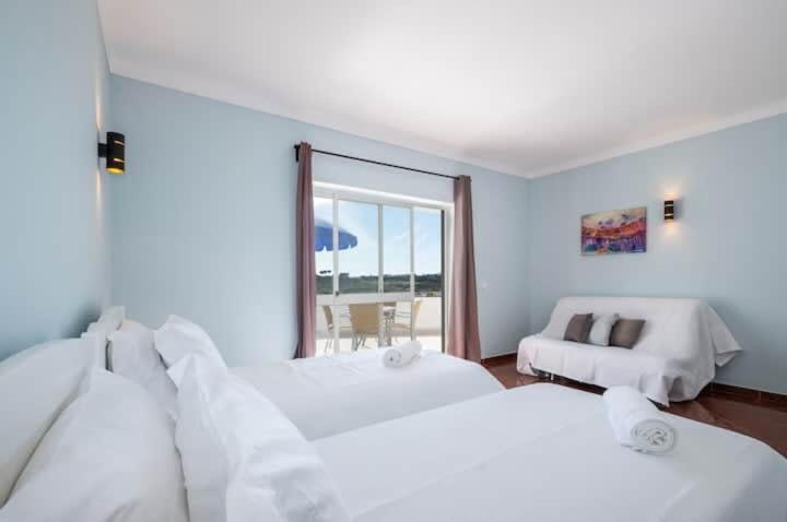 Villa Loria - beautiful panoramic views