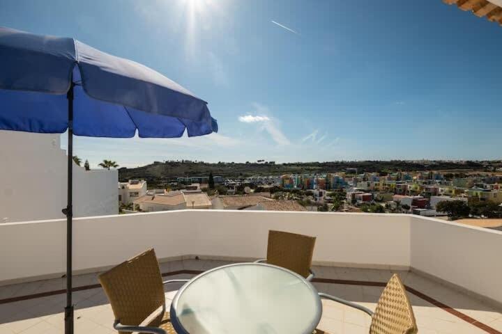 Villa Loria - beautiful panoramic views
