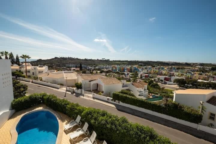 Villa Loria - beautiful panoramic views
