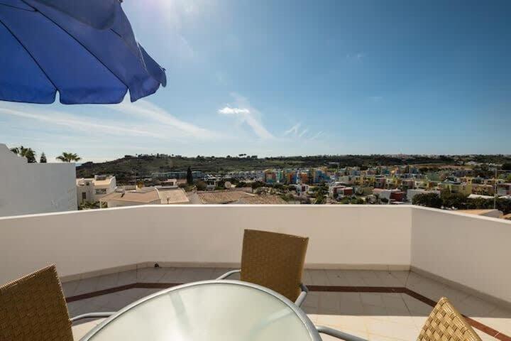 Villa Loria - beautiful panoramic views