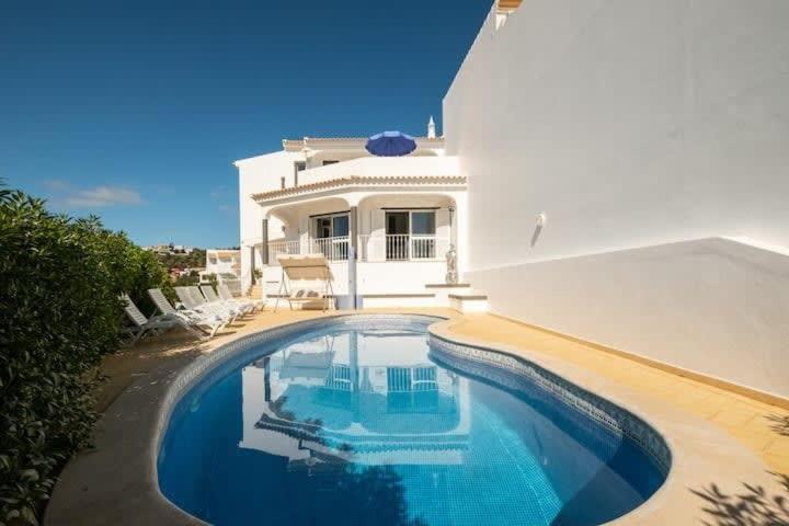 Villa Loria - beautiful panoramic views