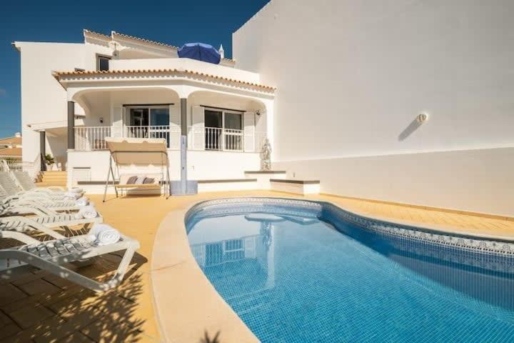 Villa Loria - beautiful panoramic views