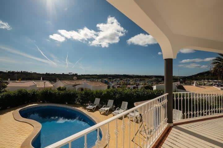 Villa Loria - beautiful panoramic views