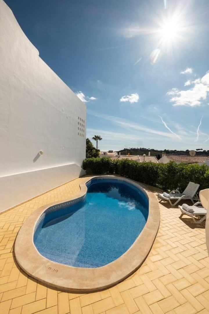 Villa Loria - beautiful panoramic views