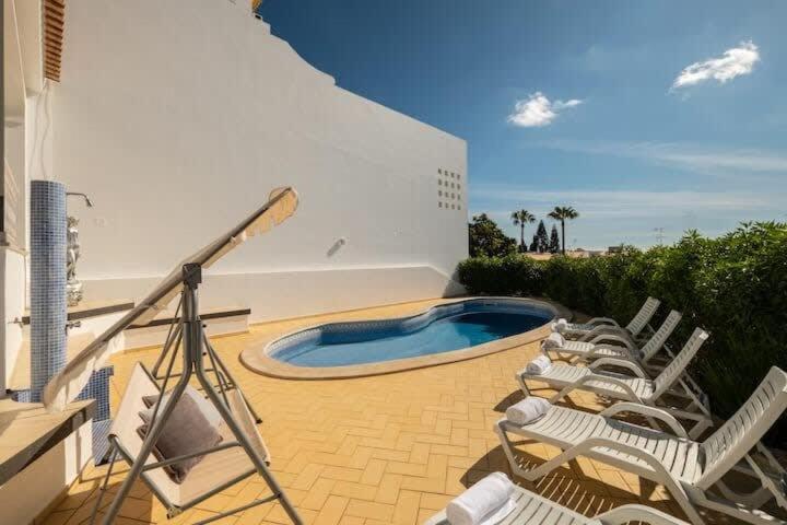 Villa Loria - beautiful panoramic views