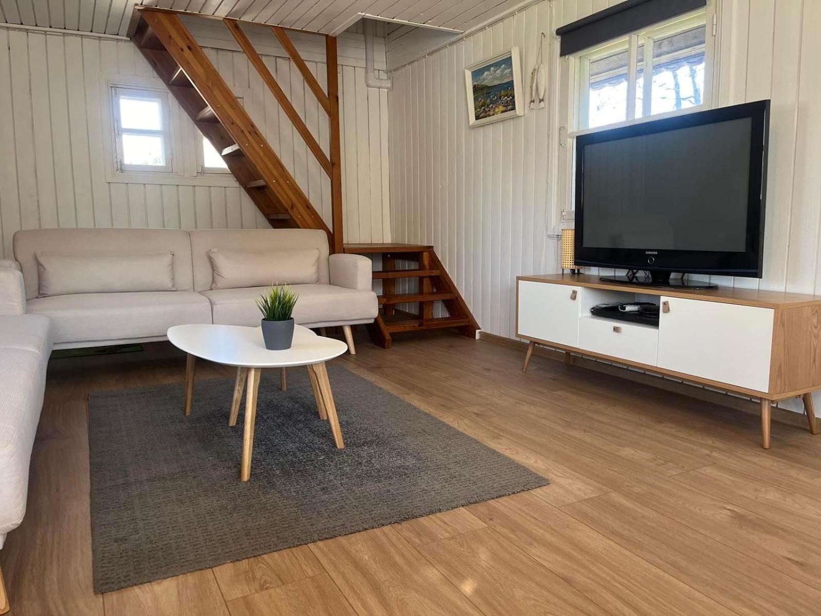 Joosepi Holiday House