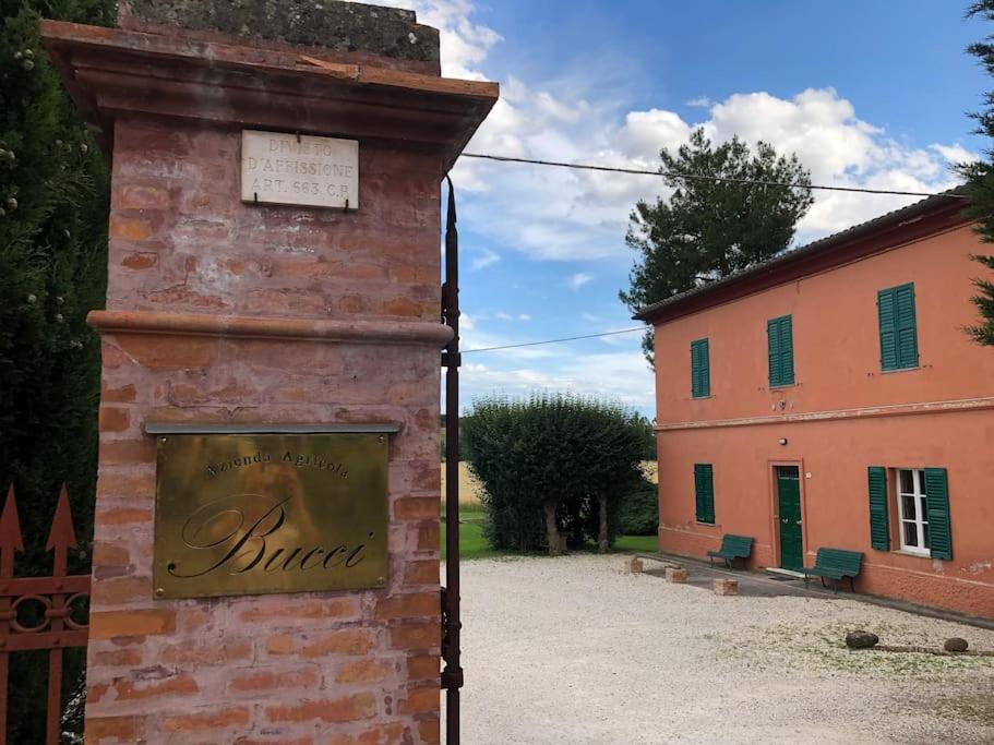 Casa San Pietro, restored farmhouse with pool