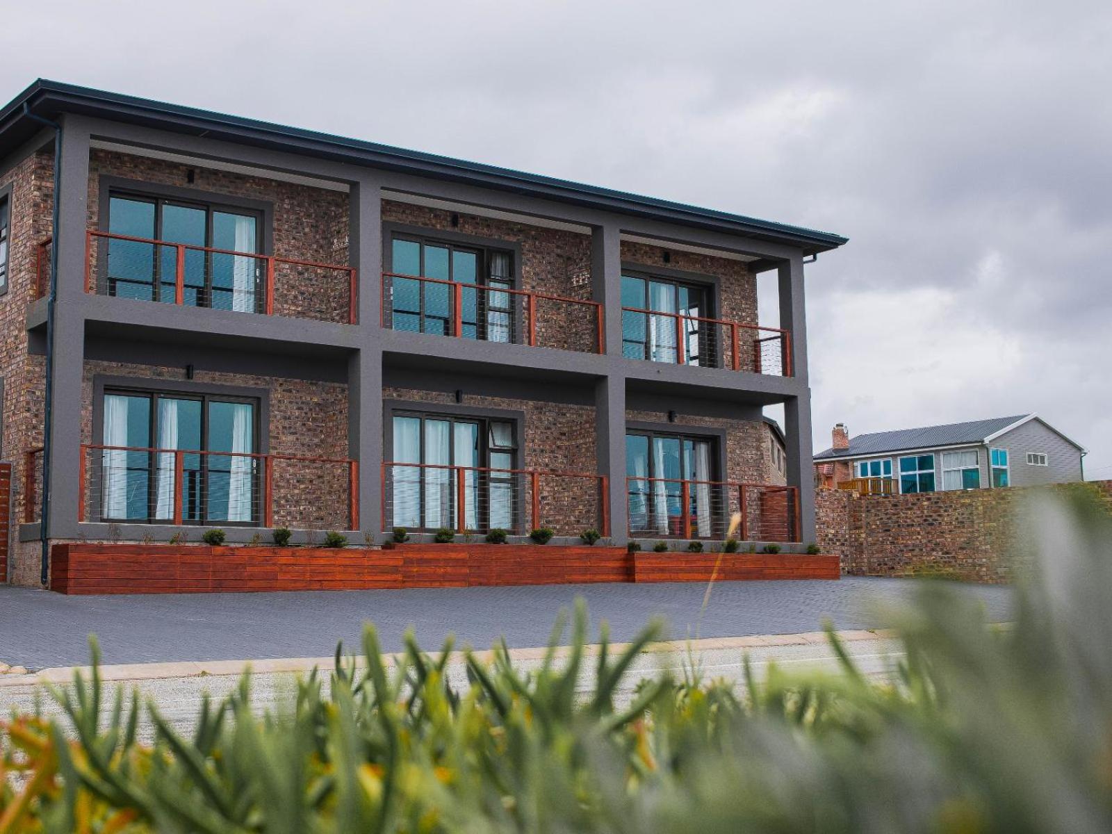 White Sands Self-catering units