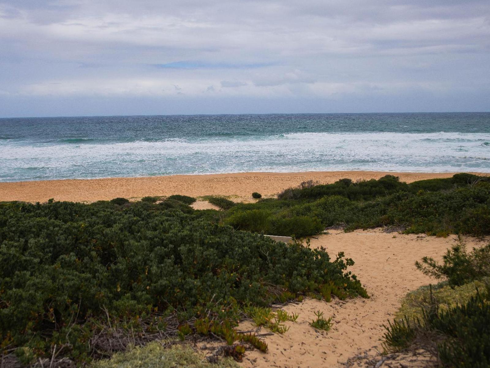 White Sands Self-catering units