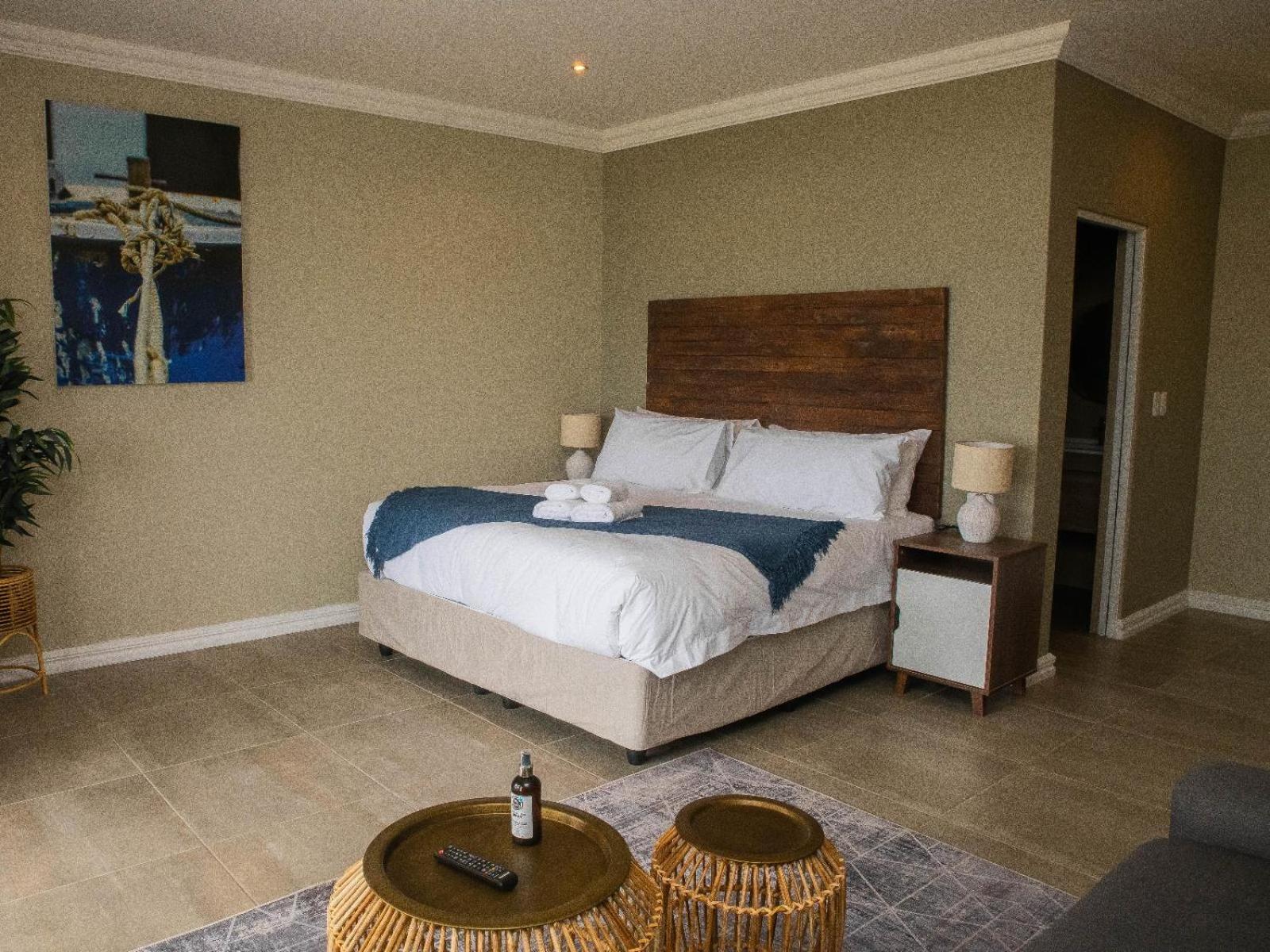 White Sands Self-catering units