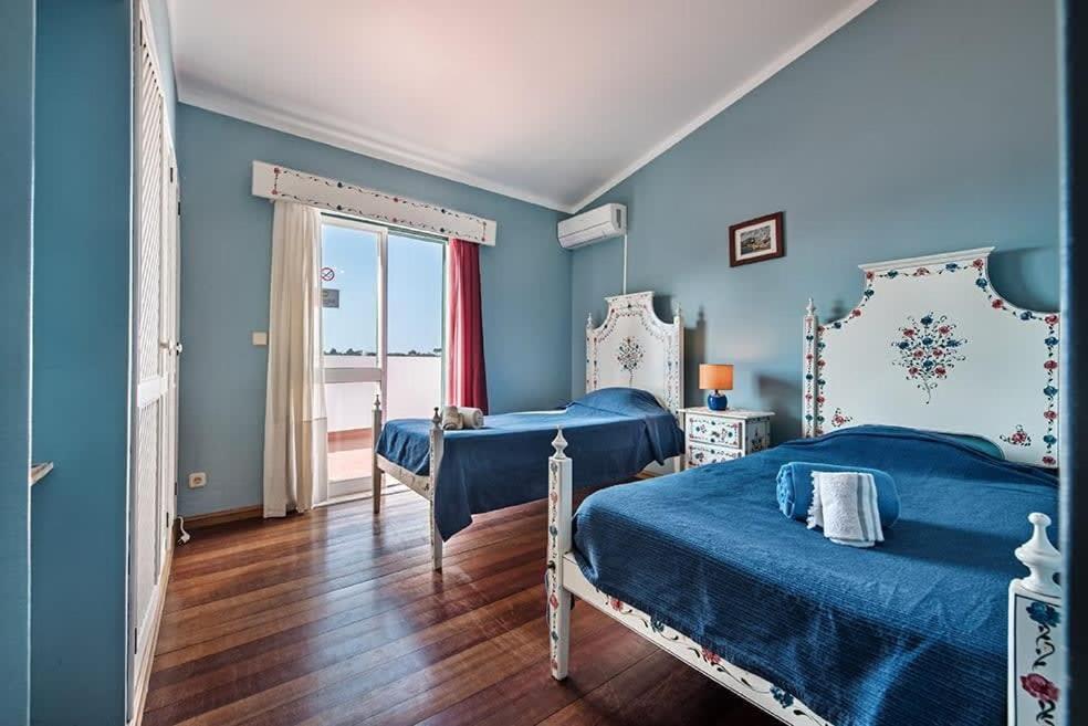 Villa Almanda - Spacious villa perfectly located between Albufeira Marina and the Old Town