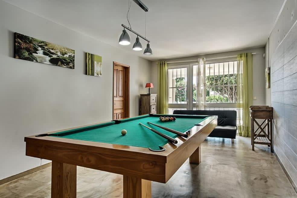 Villa Almanda - Spacious villa perfectly located between Albufeira Marina and the Old Town