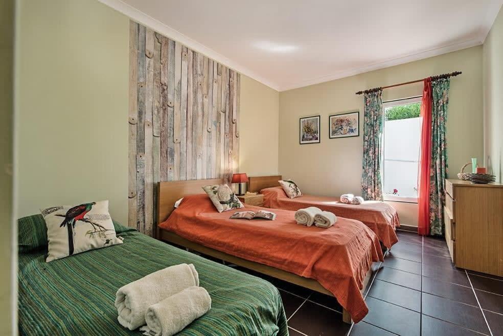 Villa Almanda - Spacious villa perfectly located between Albufeira Marina and the Old Town