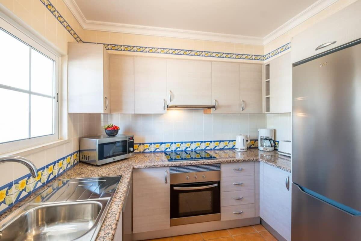 Beachsun Gale - beautiful villa close to beach