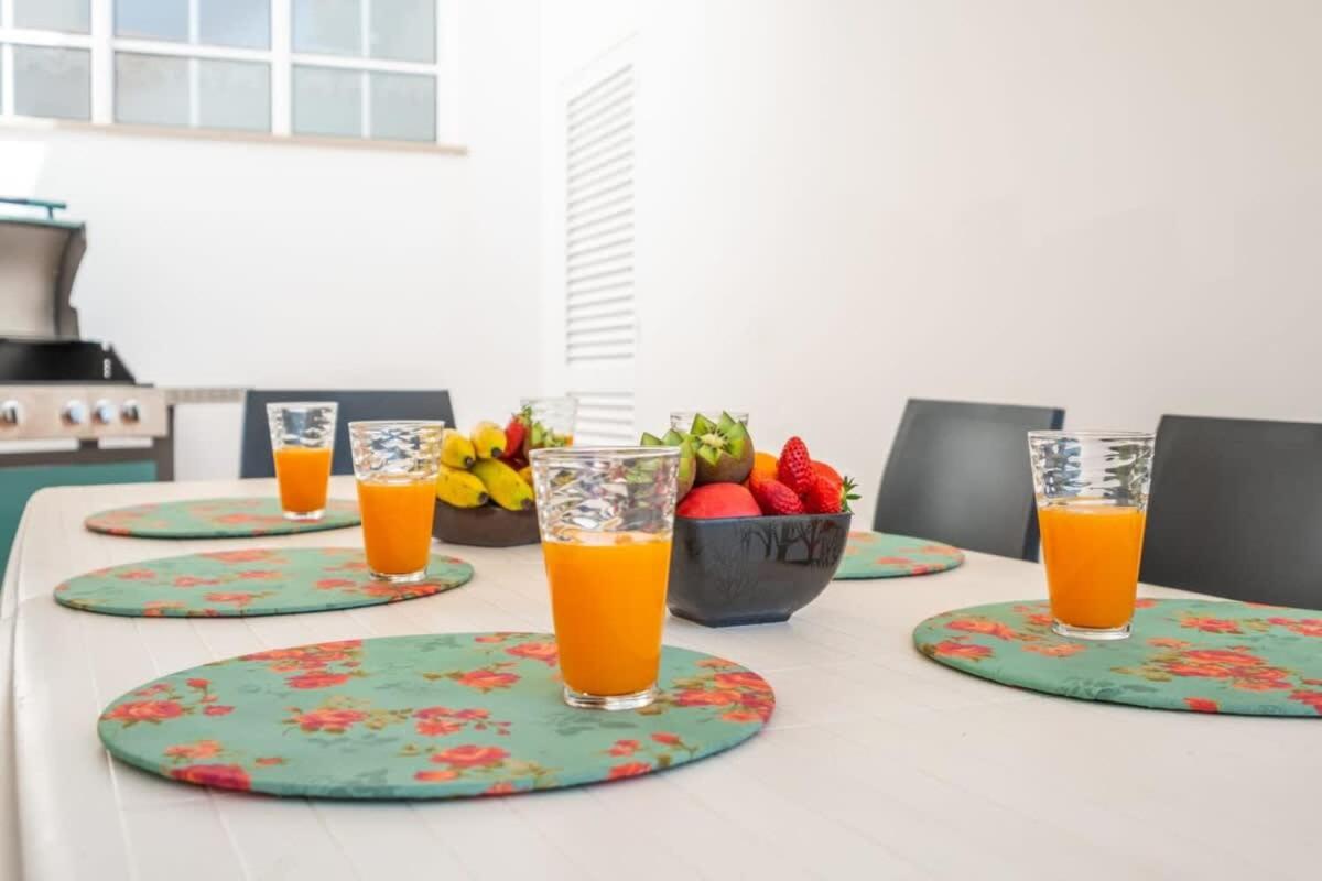 Beachsun Gale - beautiful villa close to beach