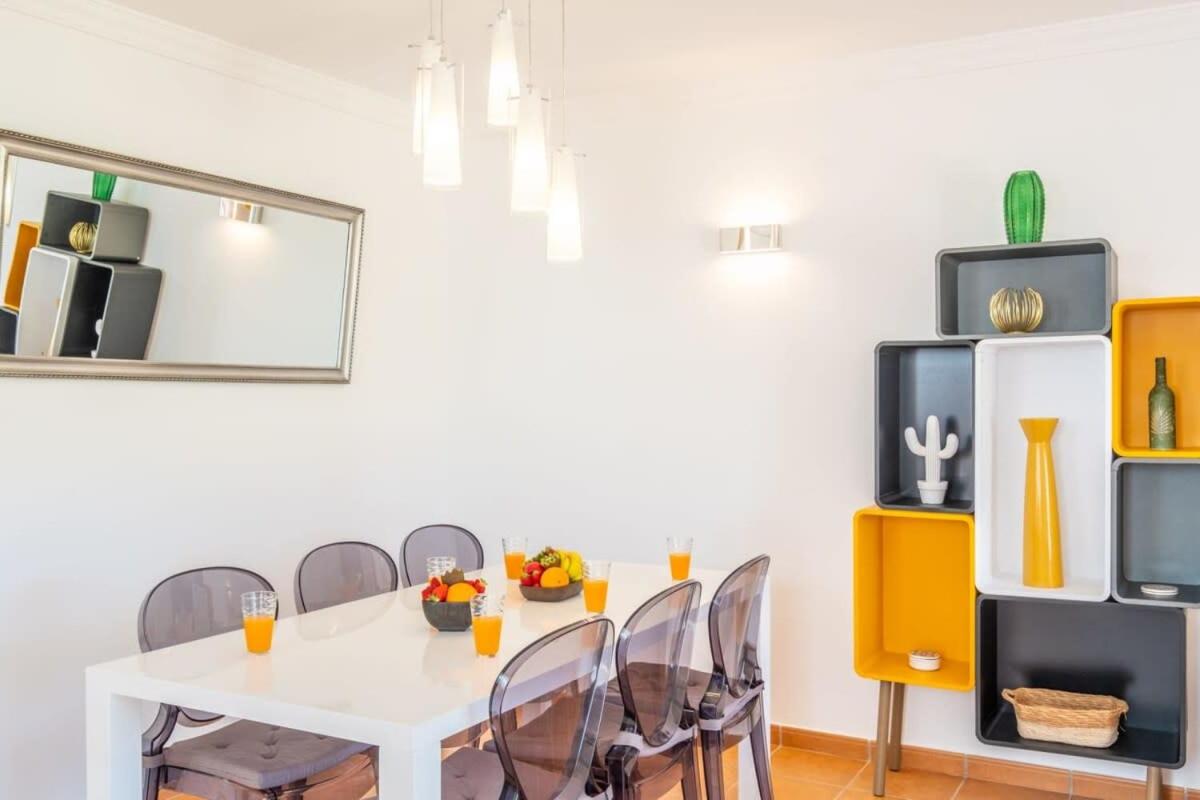 Beachsun Gale - beautiful villa close to beach